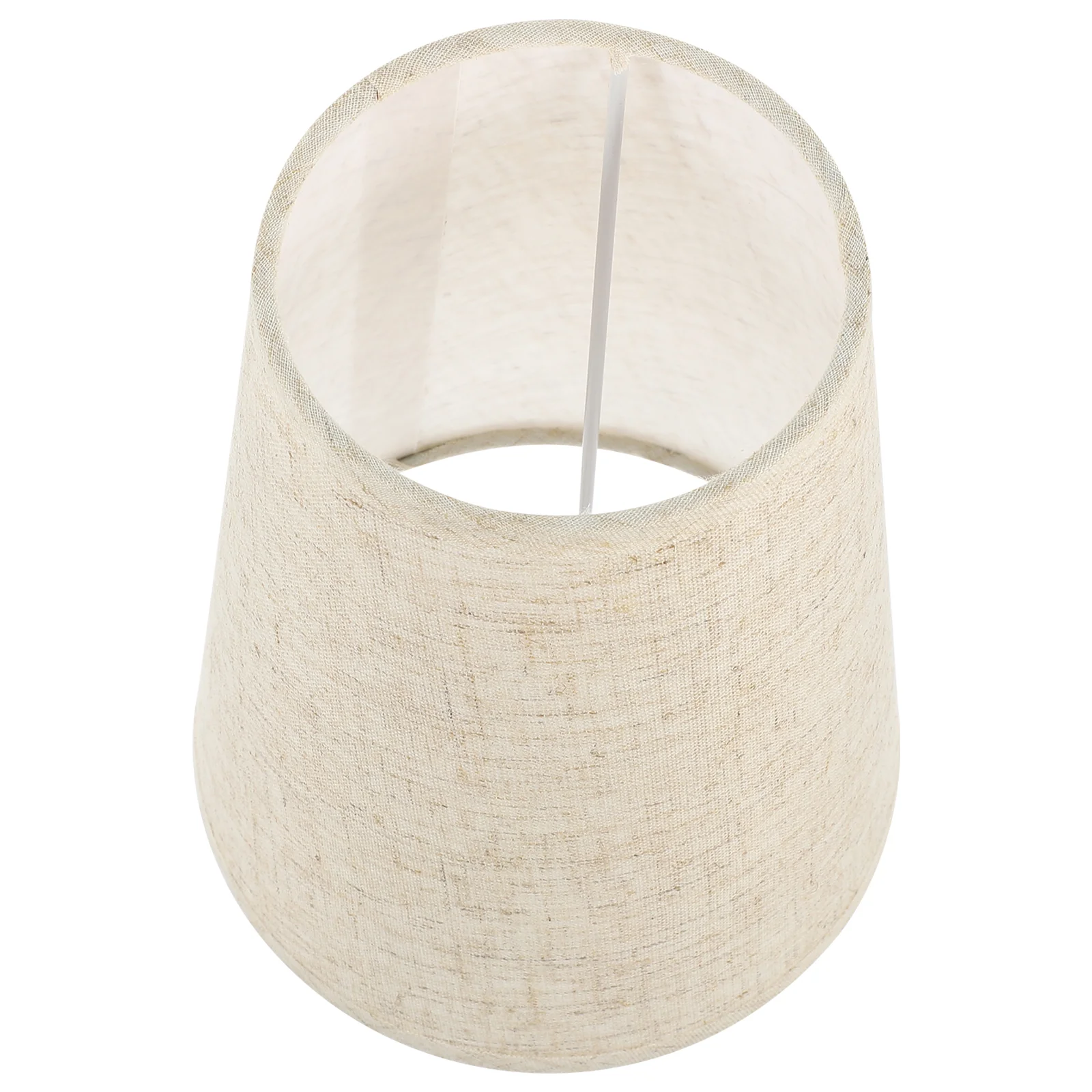 

Small Lamp Shade E14 Linen Lamp Shade Replacement Barrel Lampshade Modern Fabric Light Cover Chandelier Table Wall Lamps