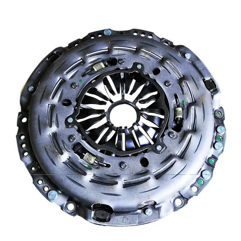 

Genuine ford transit V348 2.2 fomoco Luk clutch assembly BK31-7540-BB BK31-7550-BA BK31-7563-BB BK317540BB BK317550BA BK317563BB