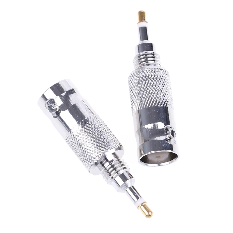 Антенный адаптер BNC для Motorola GP88 GP88S GP2000 GP328 GP338 GP300 EX600 GP380 EX500, 2 шт.