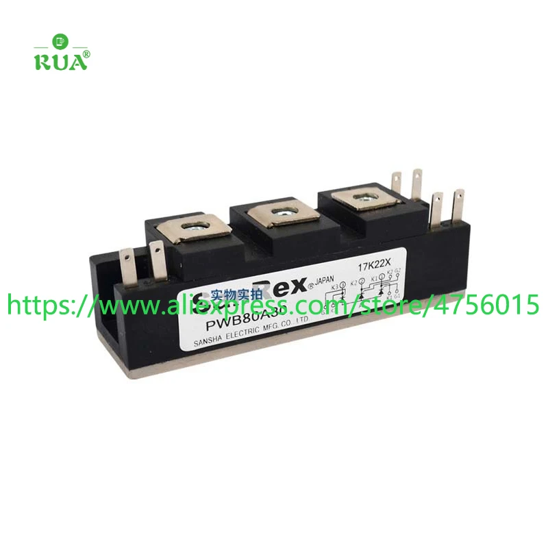 

Модуль коммутатора PWB80A30 PWB80A40 SCR, оригинальный