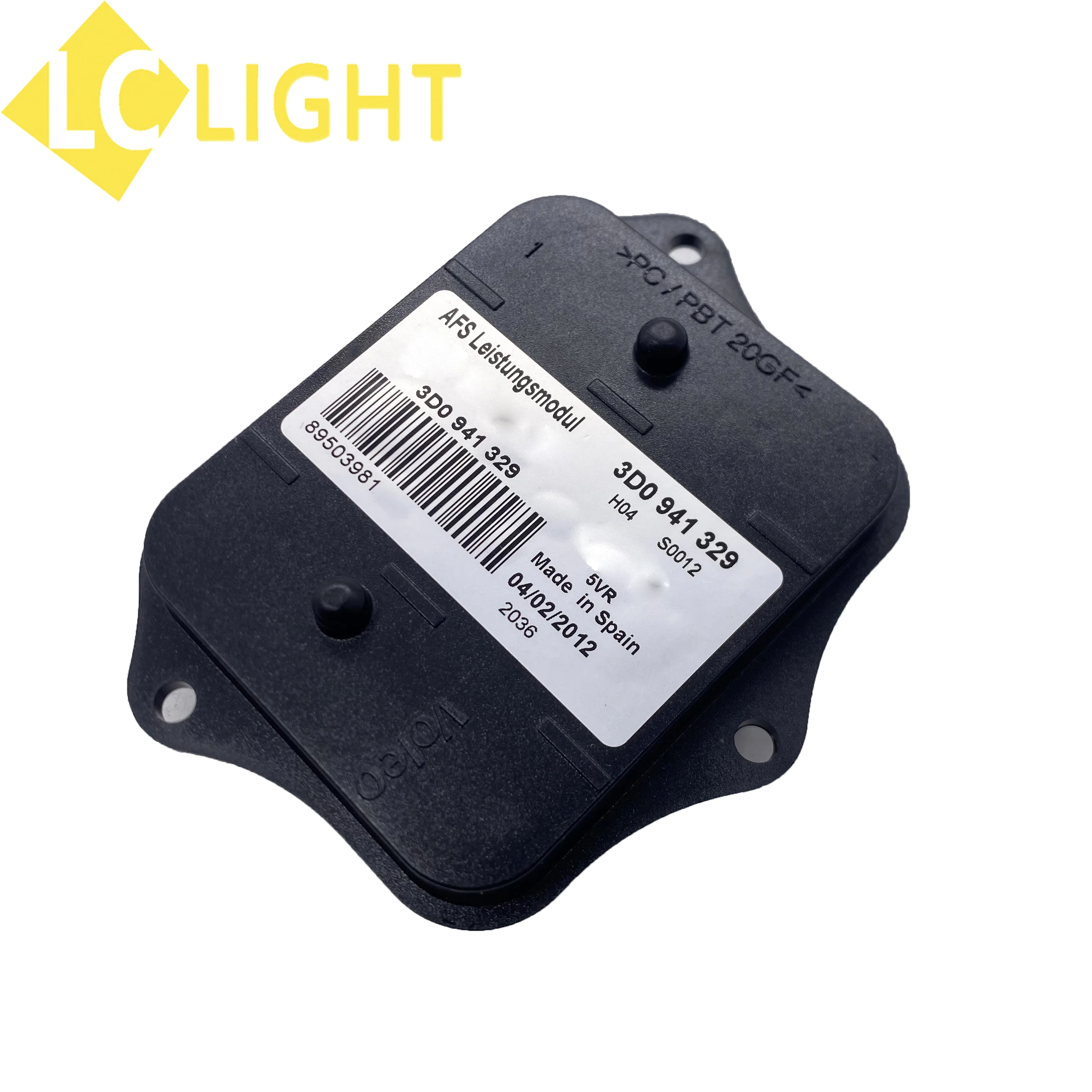 3D0941329 AFS оригинальный новый модуль управления фарами Подходит для Audi Q5 V W Golf MK 7 AUD-I