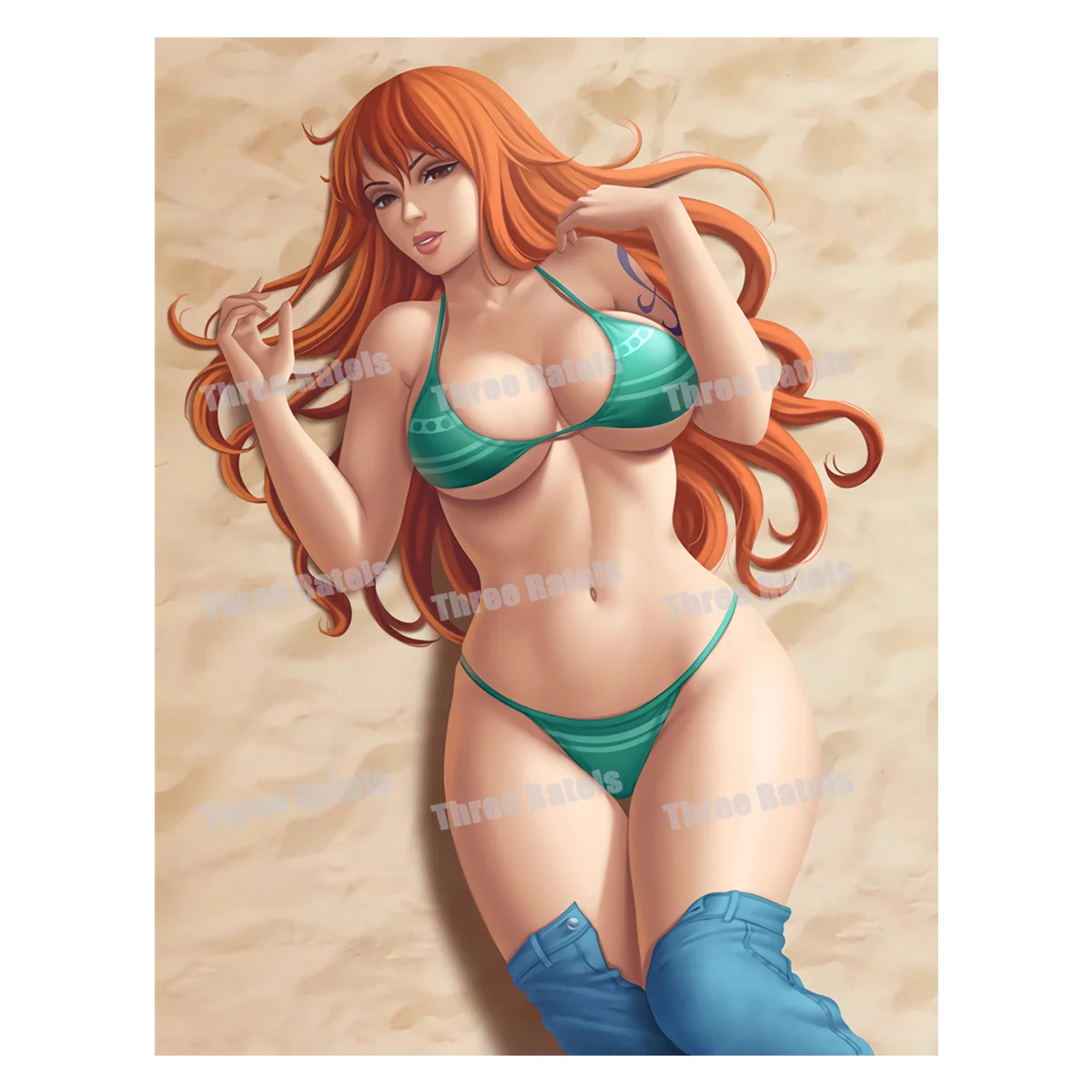 Ehentai Nami