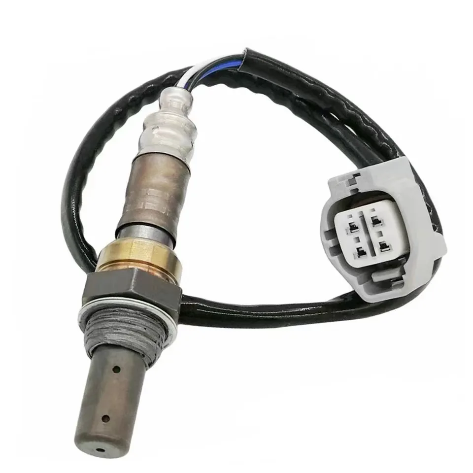 

4 Wires Heated Air Fuel Ratio O2 Oxygen Sensor Upstream for Jaguar X-Type 3.0L 2.5L XK8 XKR Auto Parts Replacement 234-9029