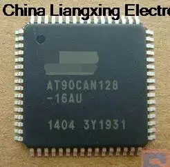 1-10 шт./лот AT90CAN128-16AU AT90CAN128 QFP original