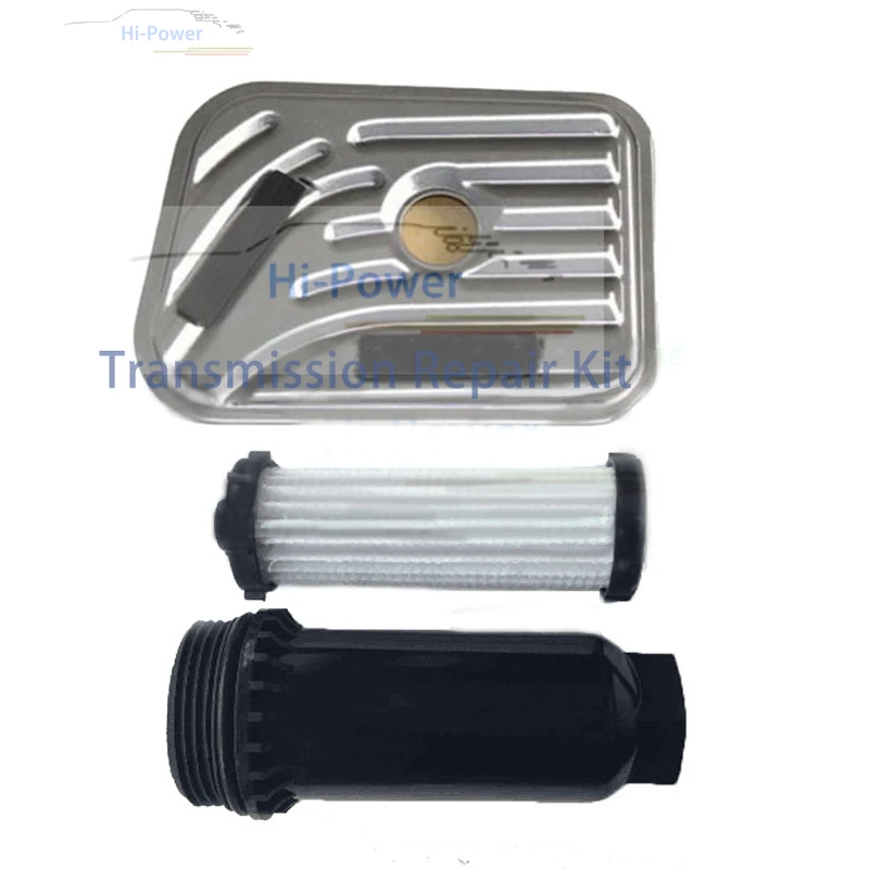 

Масляный фильтр 6DCT450 MPS6, автоматическая коробка передач Powershift, коробка передач, внешняя коробка передач для SEBRING, DODGE AVENGER, VOLVO, FORD