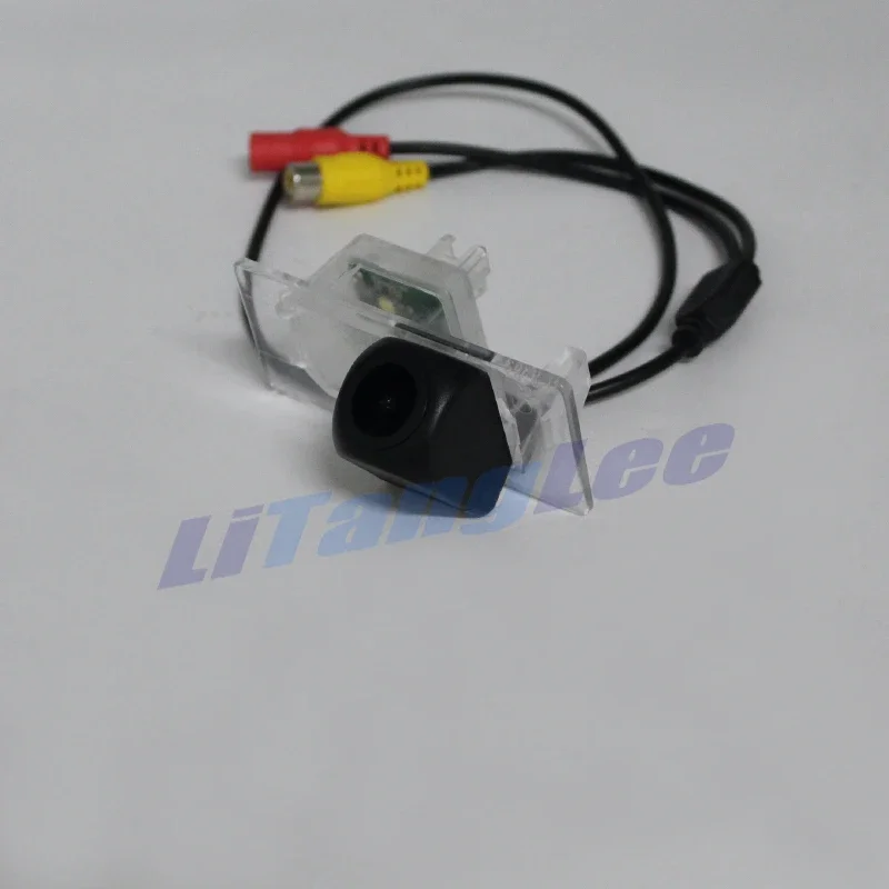 Для Volkswagen VW Phideon Saloon 2016 автомобильная камера заднего вида CCD CVBS 720P обратная