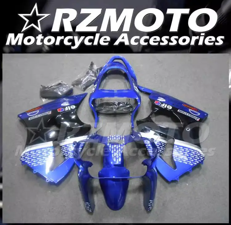 

Комплект обтекателей из АБС-пластика для KAWASAKI ZX-6R 2000 2001 2002 00 01 02