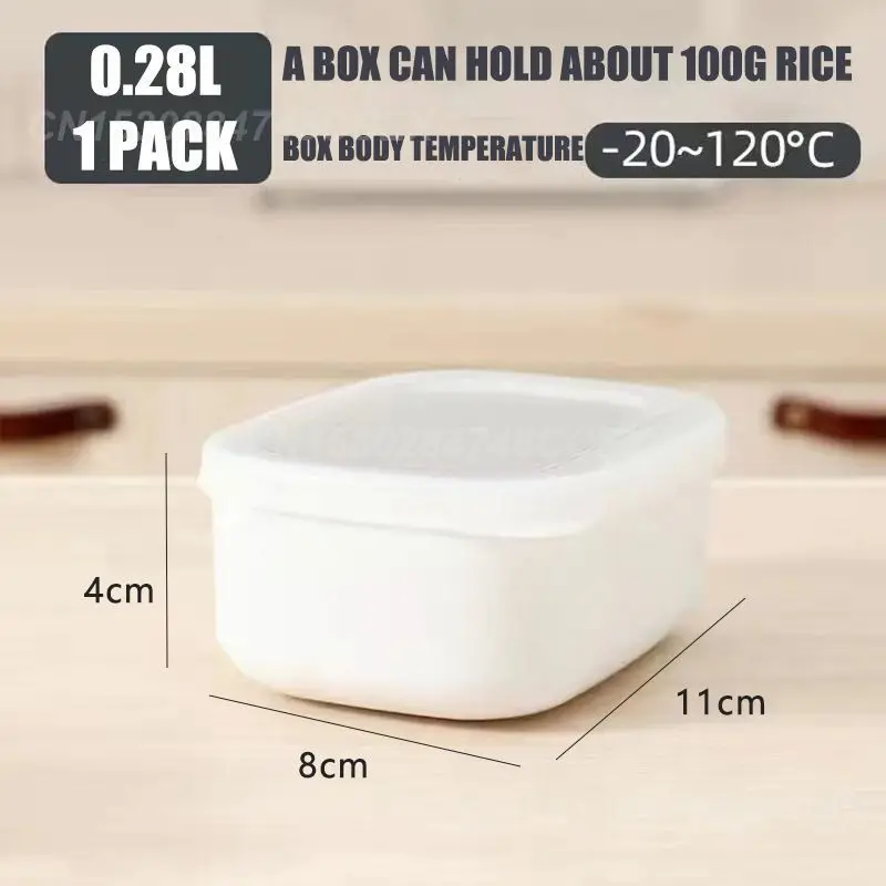 3/5/10 шт. кухонный ящик для хранения бутылок с водой органайзер домашний ланч-бокс