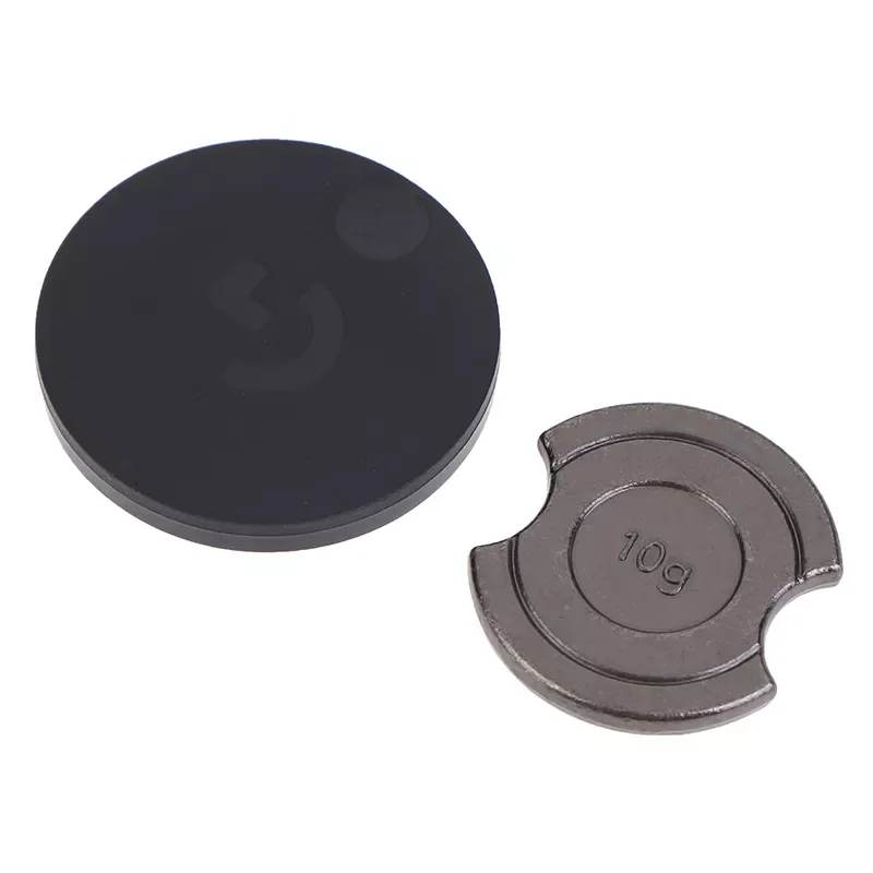

1Pcs Fashion Design Practical Mouse Tuning Weights For Logitech G403 G703 G903 / G PRO Wireless Mouse