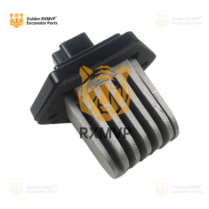 Для Shanzhong Jcm285 922 Yuchai Yc130 210 кондиционирование воздуха Сопротивление нагреву