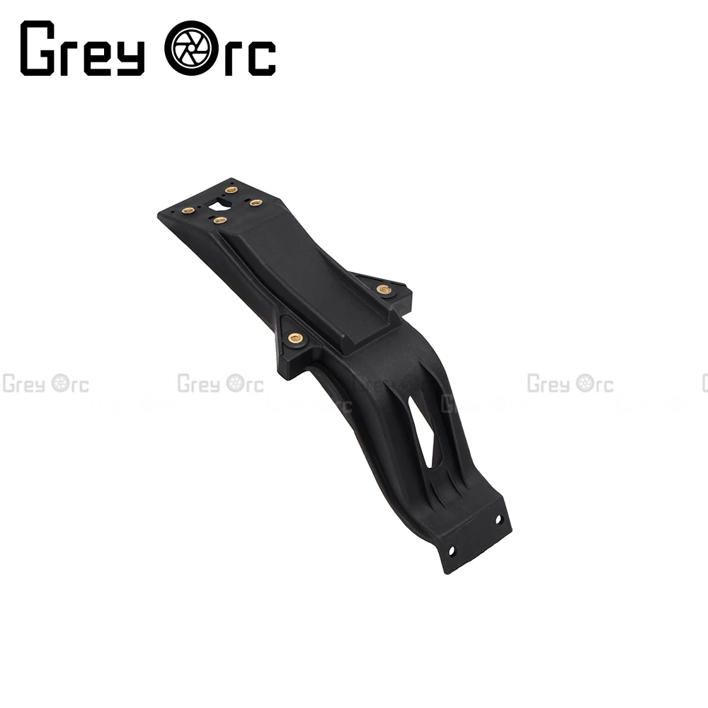 Для Kawasaki Ninja ZX-6R 636 2009-2016 ZX-10R 2008-2010 заднее крыло брызговик крышка номерной знак