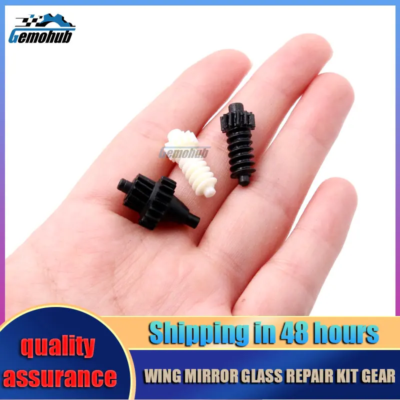 

For Benz GLE/S300/S350/A180/ML350/GL450/R350 viano Adjusting Unit With Motor Exterior Mirror Genuine inner gear Car Part plastic