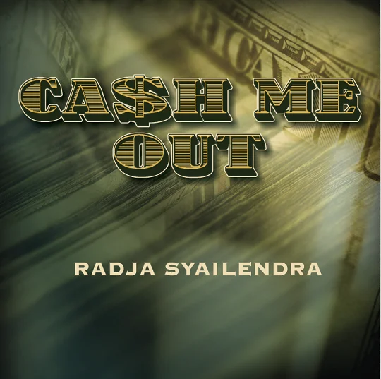 

2021 наличные деньги от Radja syailдра magic
