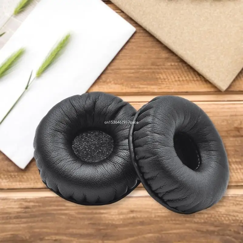 Сменные амбушюры для H820e H570e H650e Bluetooth-совместимые накладные наушники из мягкой