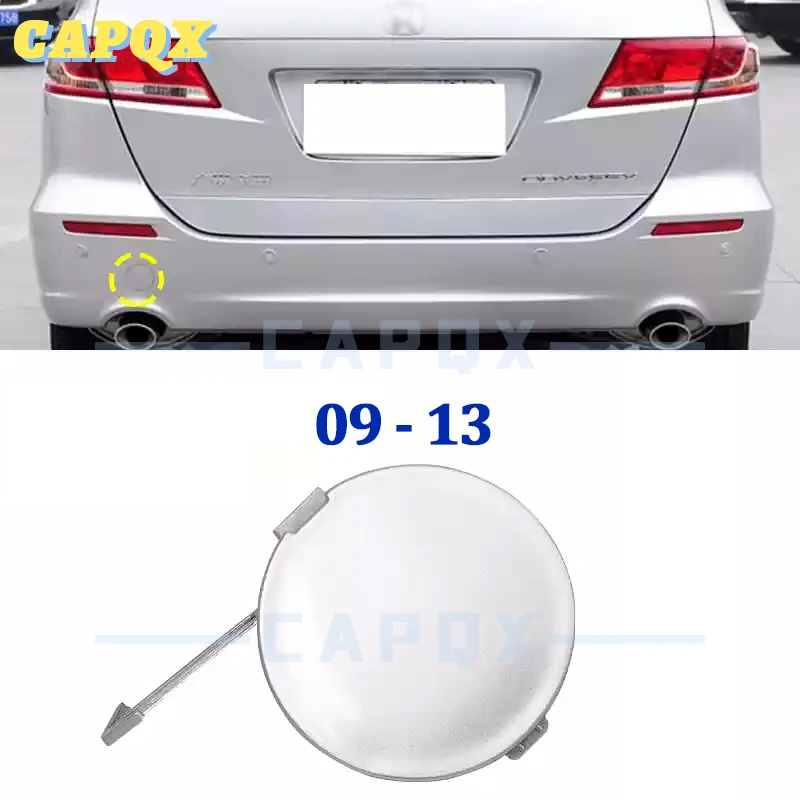 Для Honda Odyssey 2005 06 07 08 09 10 11 12 13 бампер крышка прицепа фаркоп крышка бампера фаркоп крышка (art.: 3920cd7cc2b85) - 3920cd7cc2b85