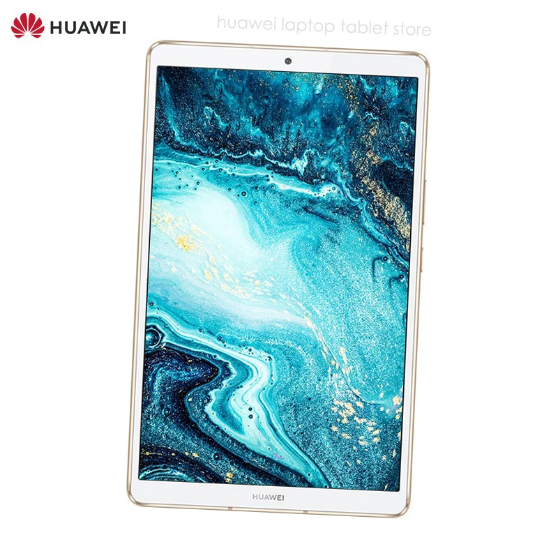 

Планшет Huawei M6, 8,4 дюйма, 4 + 128 ГБ, Kirin980 восемь ядер, 6100 мА · ч