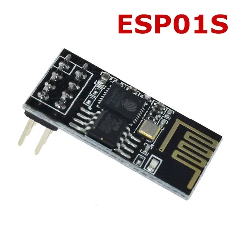 ESP01 ESP8266 Программатор адаптер