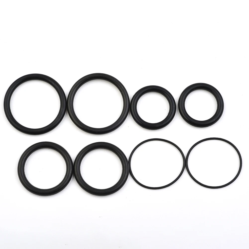 

Spare Kit Inflator Repair Set Top Quality Inflator Repair Set with Pump Replacement Kit and Optional Accessories