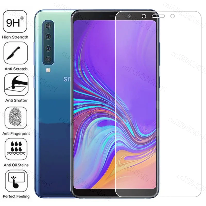 

Tempered Glass for Samsung Galaxy A3 A5 A6 A7 A8 A9 J2 J3 J4 J5 J6 J7 J8 2017 2018 Screen Protector J2 J4 J7 Core S7 Glass