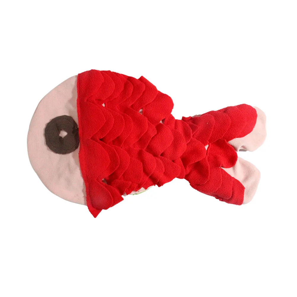 

1pc Sniff Mat Safe Creative Practical Funny Smell Mat for Cats Pets