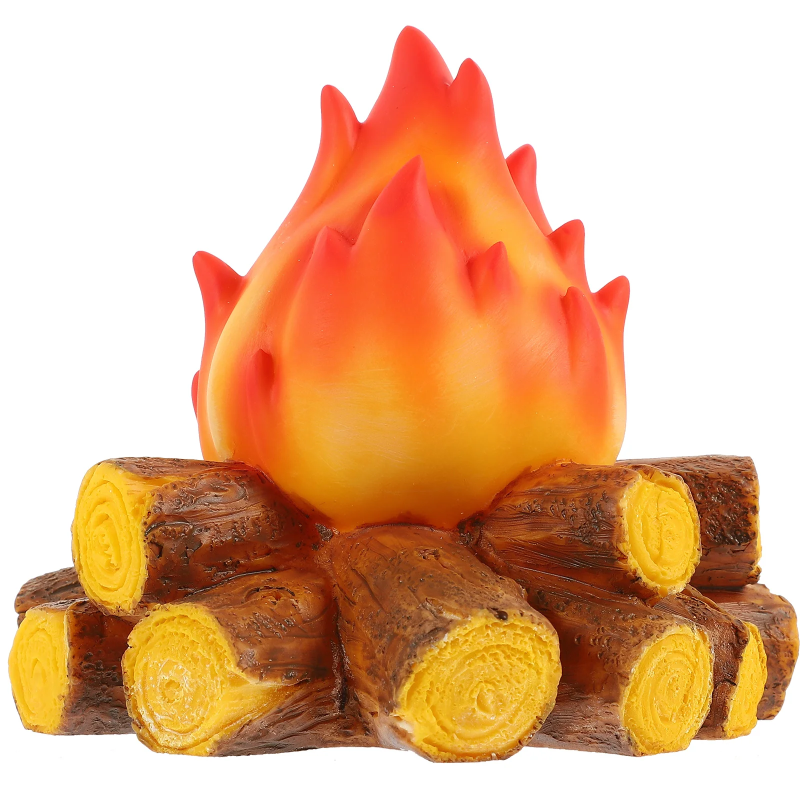 

Flame Lamp LED Effect Light Decorative Fire Flickering Emulated Bulb Operated