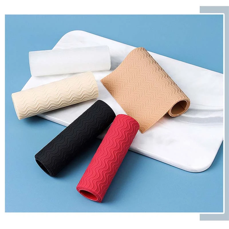 Защита подошвы обуви женские стельки на высоком каблуке для противоскользящая