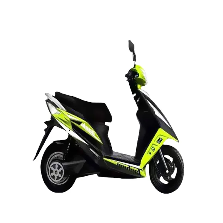 

Two-wheeled electric motorcycle off-road Adult Electric scooter
