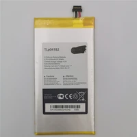 new 100 battery tlp041b2 for alcatel e710 one touch evo 7 evo7 hd 4150mah high quality and strong safe batteries