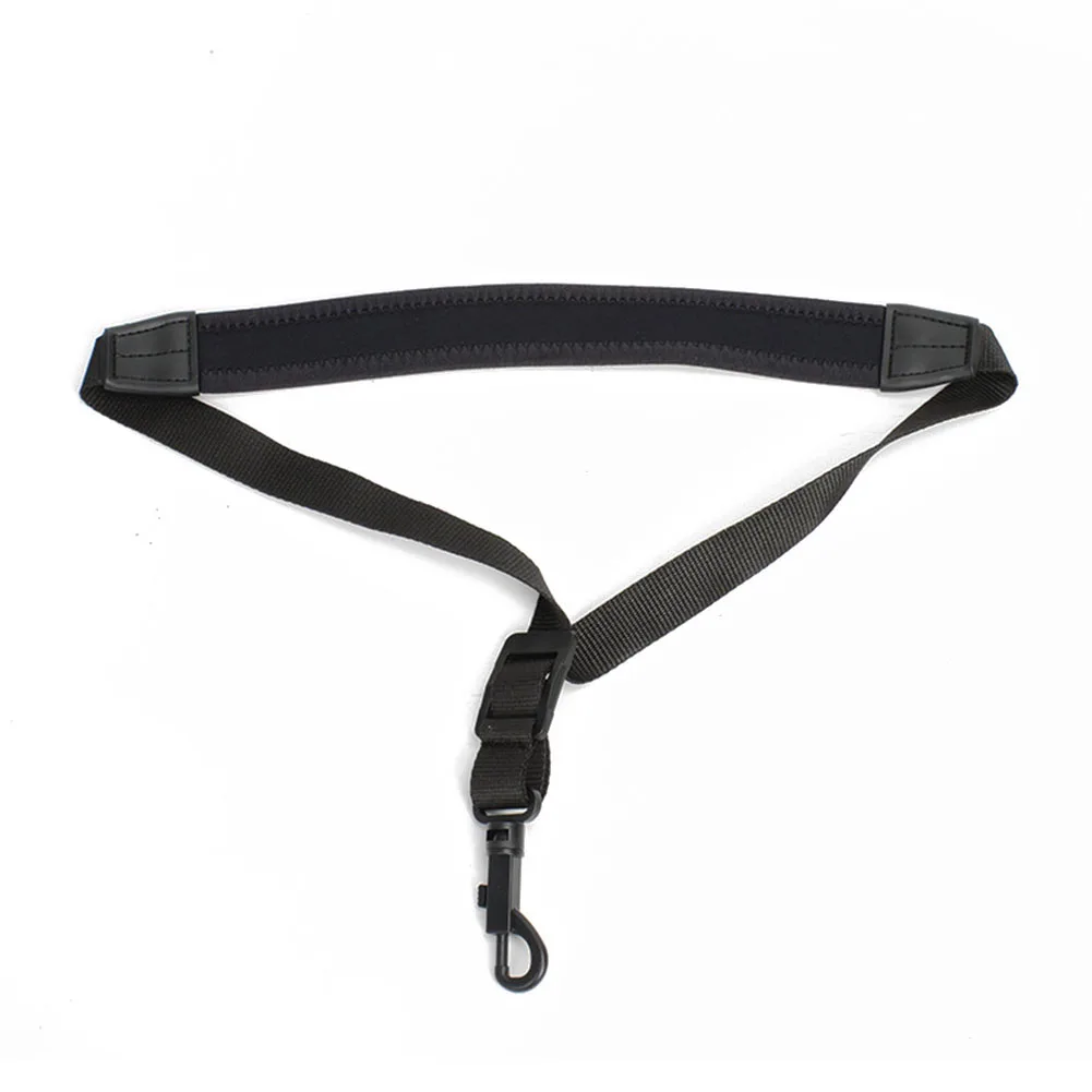 

Colorful Soft Padded Saxophone Neck Strap For Soprano Tenor Alto Baritone Sax Tenor Clarinet Soprano Horn Music Instrument