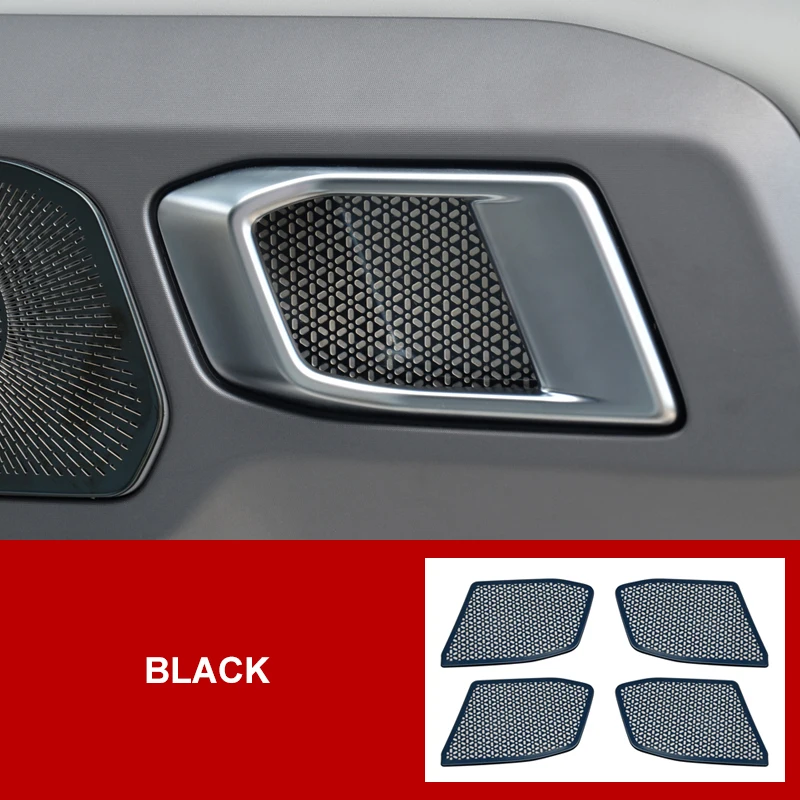 

Для Leopard 3 2025 из нержавеющей стали, внутренняя дверная ручка автомобиля, крышка чаши, наклейки на отделку