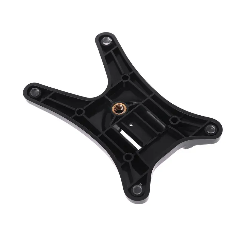 

2022 New Camera Flash Hot Shoe Stand Adapter Holder Mount AS-21 Speedlight For Canon Nikon 430EX 580EX SB600 SB900 SB910