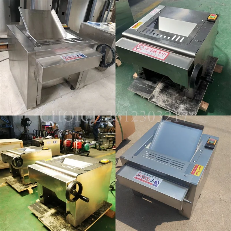 Автоматический коммерческий тестомес электрический небольшой высокоскоростной