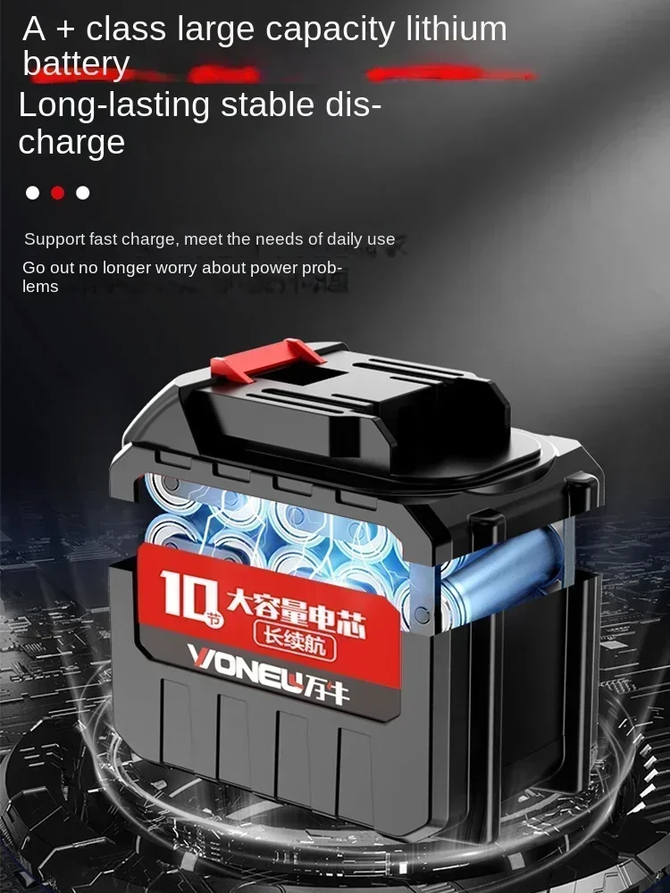 Полностью автоматический электрический смазочный пистолет 24 В для тяжелого