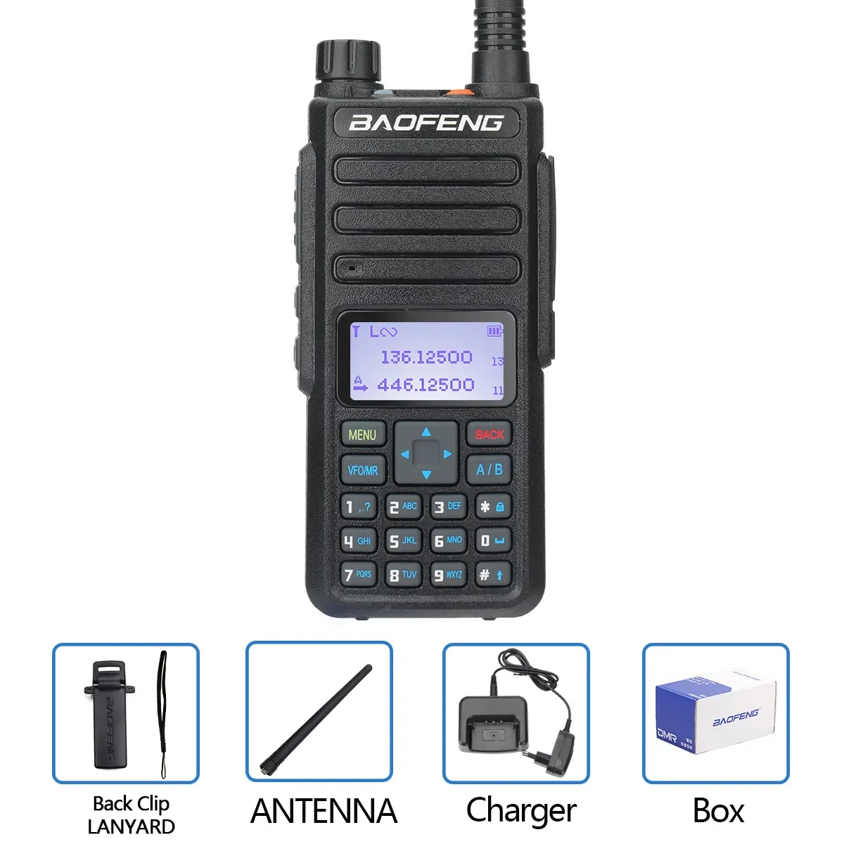 Kirisun Dp990 Uhf Купить В Донецке Днр