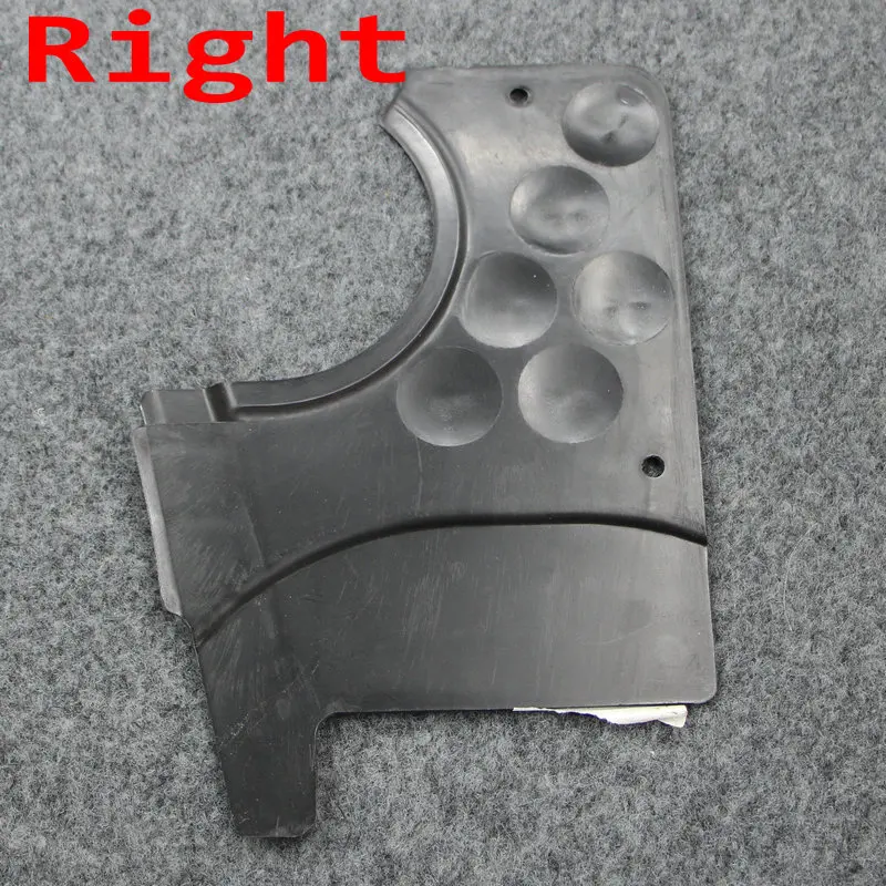 

Для Golf 6 MK6 Jetta Scirocco Крышка нижней защиты кузова Нижняя защитная крышка 1K0 825 271