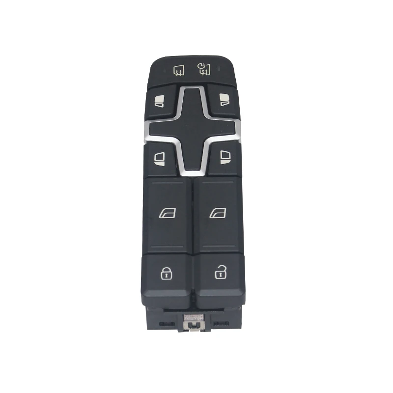 

Electric Power Window Switch 22154235 For Volvo FM9 FM11 FM12 FM13 FH12 21196870 14050087 Car Parts