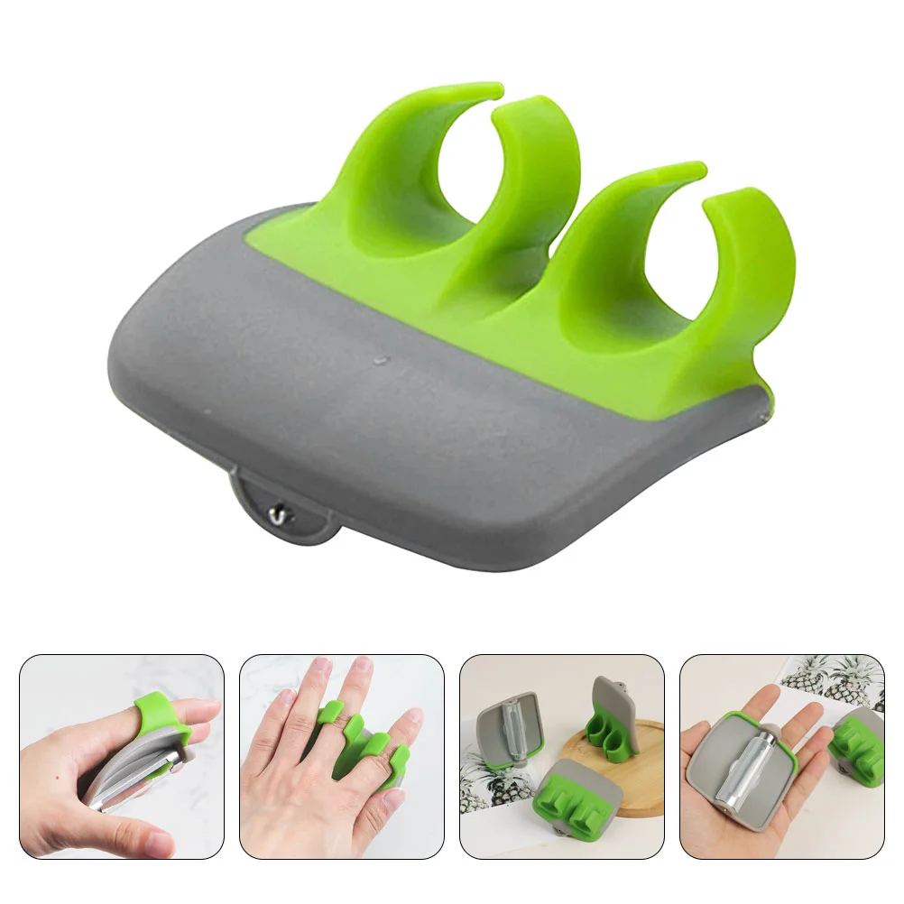 Инструмент для чистки кожи картофеля огурцов овощей