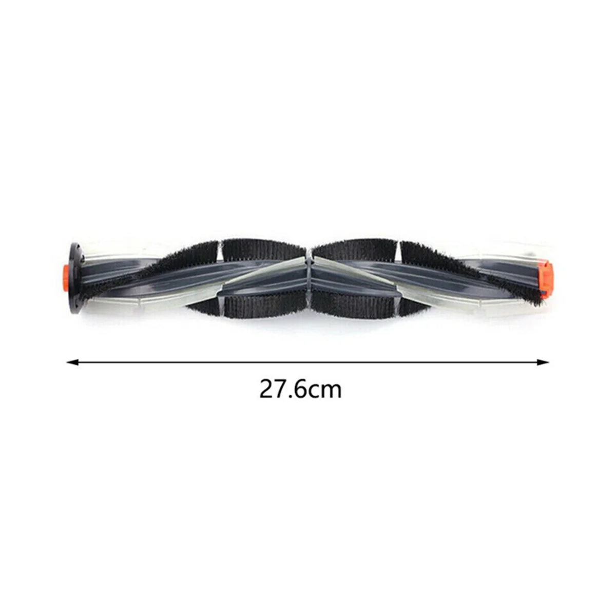 Основная вращающаяся щетка для пылесоса D Series D7 D5 D3 D7500 D8500 D800 2 шт.