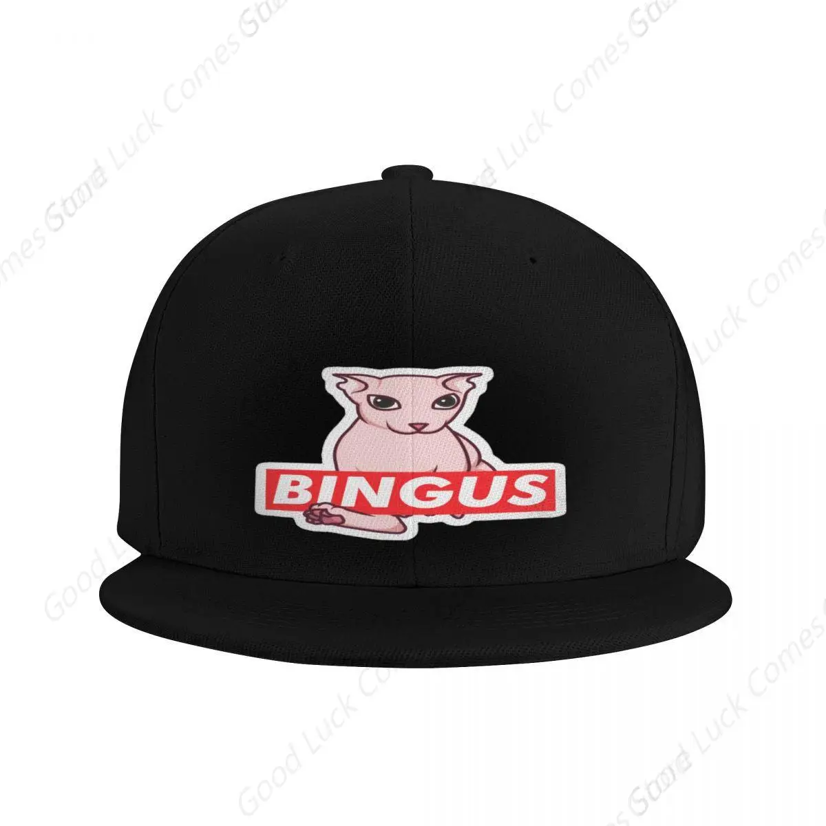 Bingus шляпа с текстом однотонная Кепка в стиле хип-хоп для мужчин Снэпбэк женские