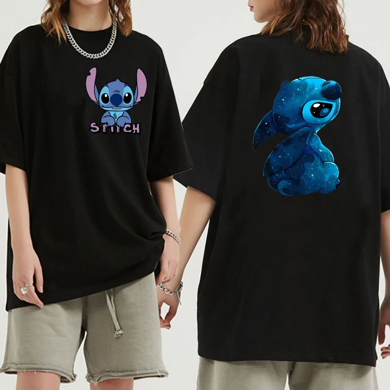 Забавная рубашка в стиле 90-х женская футболка большого размера с мультяшным