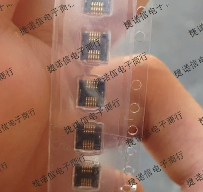 

free shippingAXK7L10223G 0.40mm 10pin 10pcs