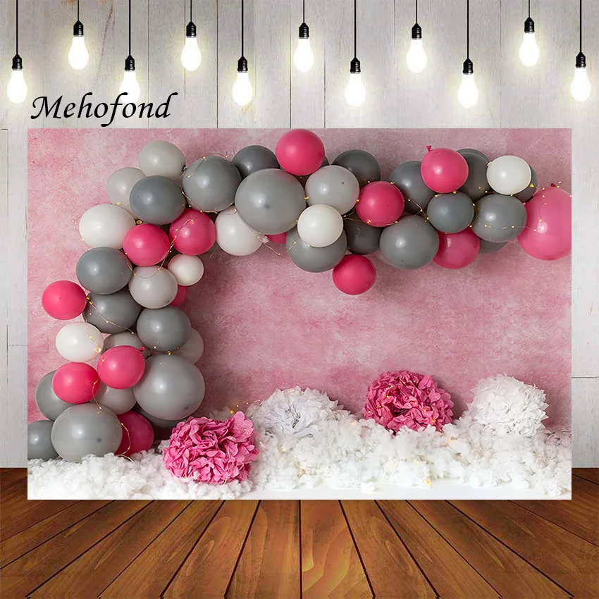 

Фон для фотографий Mehofond, розовая бумага, Фотостудия