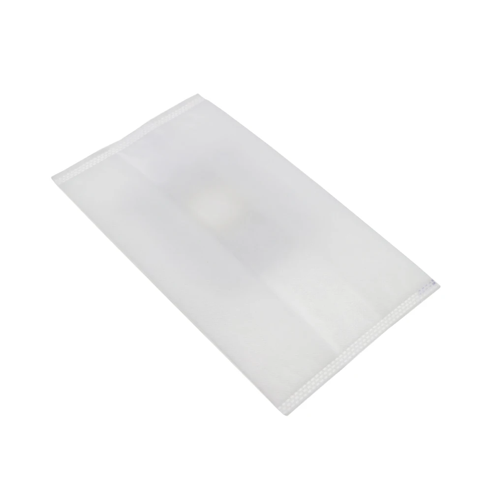 10 шт. мешки для пылесоса мешок пыли белый Electrolux Philips Tornado фильтр и S-BAG FC8021 HR6999 FC9088