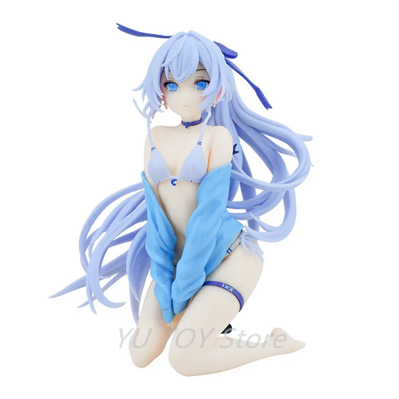 

1/7 Bfull PMG Aku a-chan Skytube Аниме Сексуальная Девушка ПВХ фигурка игрушка статуя для взрослых Коллекционная модель кукла игрушка
