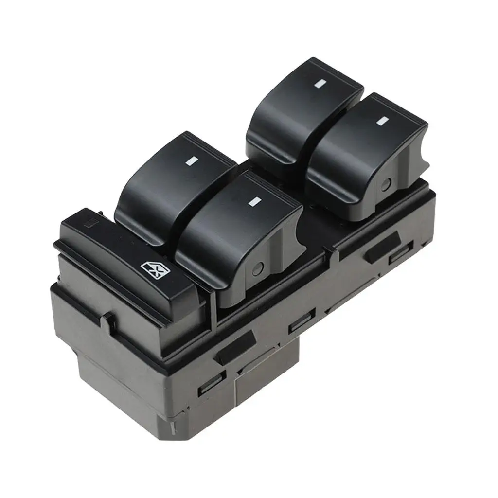 

Electric Window Control Switch Button Fits for 1500 2007-2014