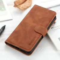 honor x9 9x premium 5g 2022 flip case retro leather wallet holder for huawei honor 9x case honorx9 x 9 9x pro 9xpro cover funda