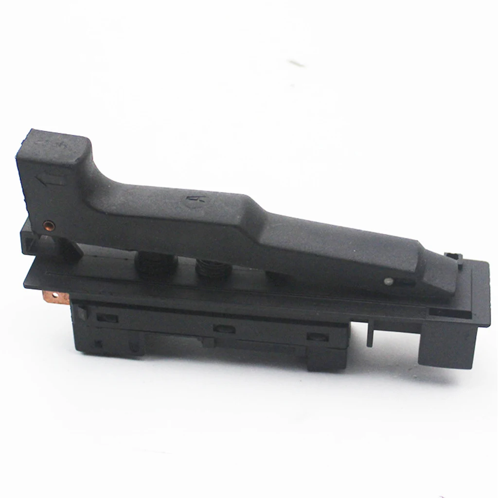 Выключатель для угловой шлифовальной машины сменный триггер переключателя BOSCH