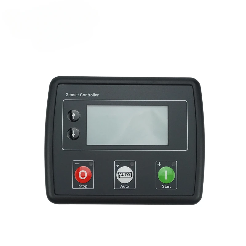 

yyhcATS Control Modules DSE4520 OEM Alternator Electronics Generator Controller DSE 4520