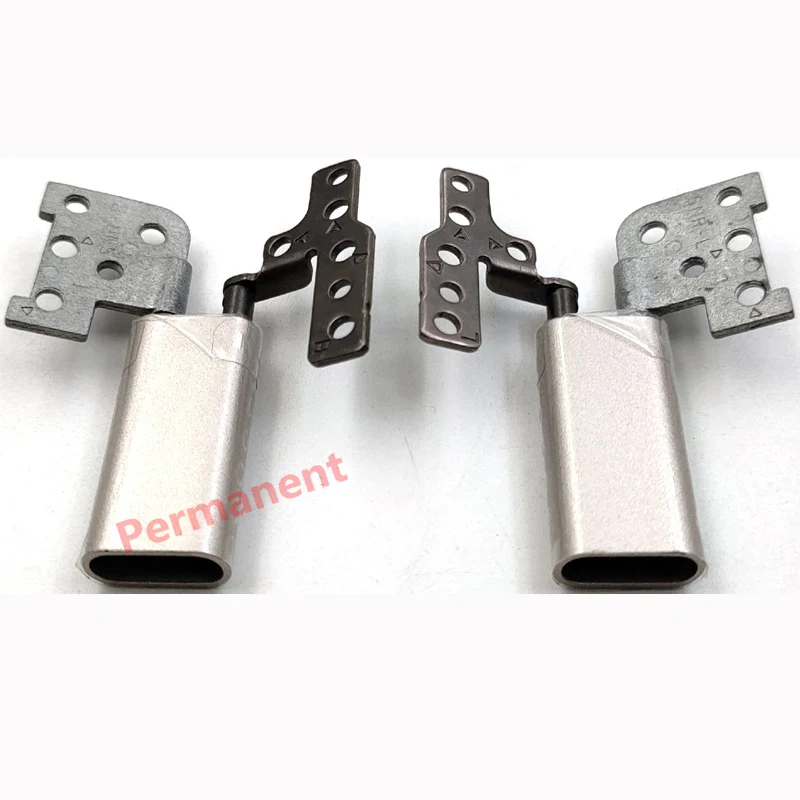 

original For Asus Zenbook Flip UX360C UX360CA UX360CA-1B Series Laptop LCD Screen Hinges Set L & R 13NB0BA2M08121 13NB0BA2M07121