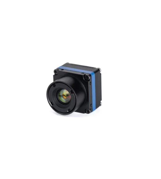 

384*288 mini thermal imaging camera module drone UAV